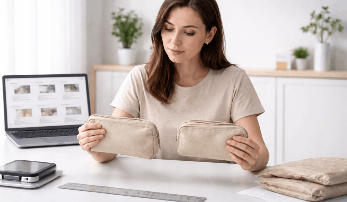 Why Cheap Products Often Vary in Quality