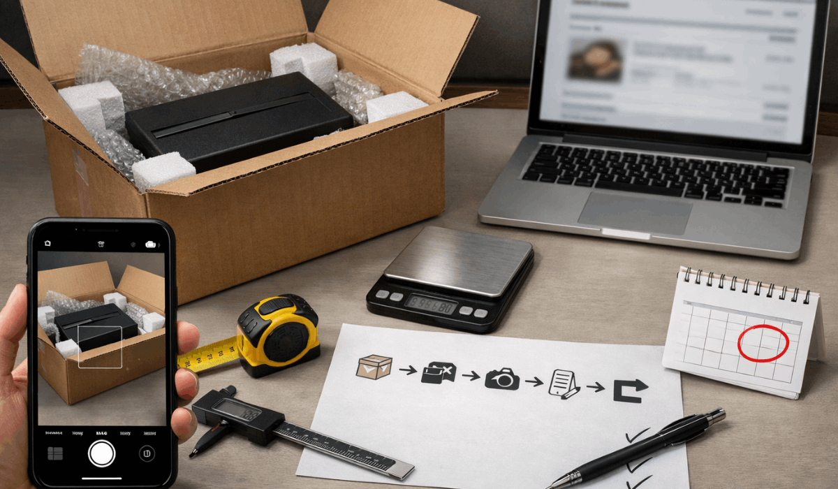 Marketplace Trust Signals Explained