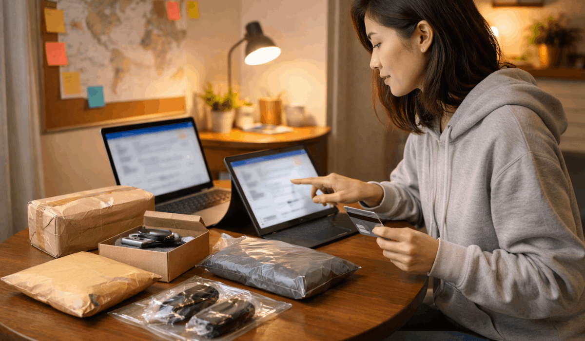 Banggood Review Based on Real Buyer Experience