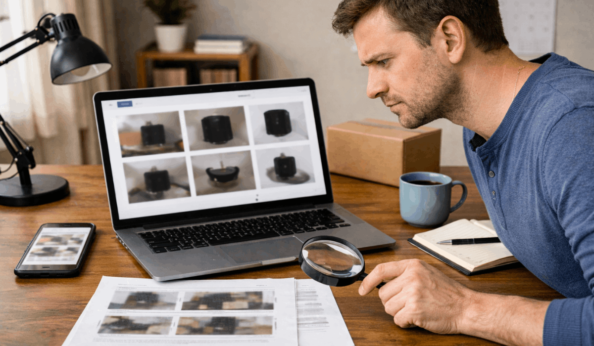 How to Spot Low-Quality Listings