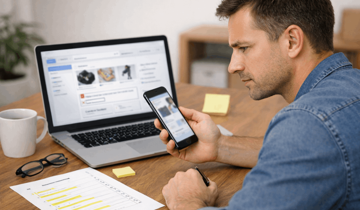 How to Avoid Receiving Used or Refurbished Items