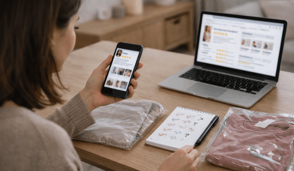 Shein Marketplace Review: Quality vs Price