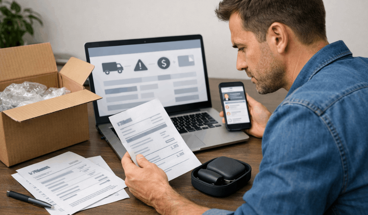 Are New Marketplaces Safe to Use?