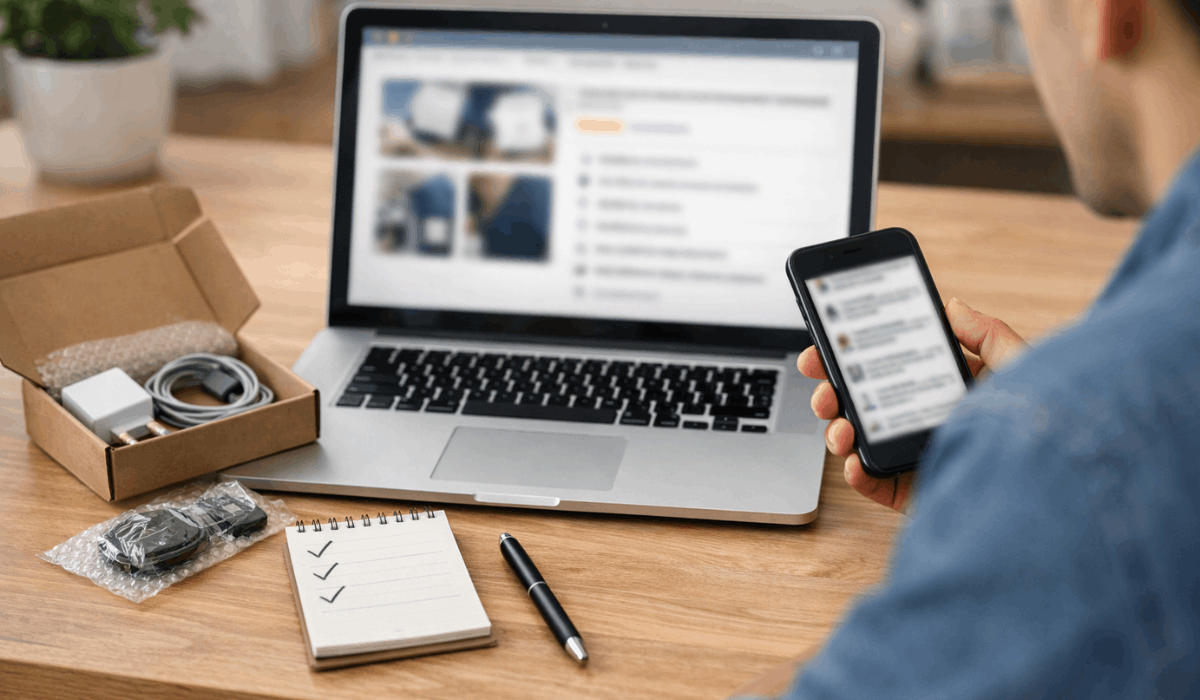 How to Identify Overpriced Low-Quality Products