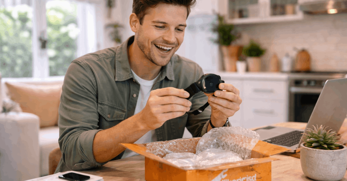 Is AliExpress Reliable for First-Time Buyers?