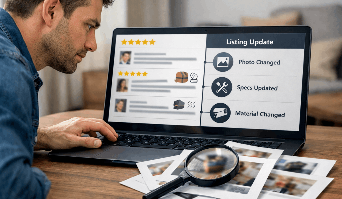 Quality Red Flags Buyers Often Miss