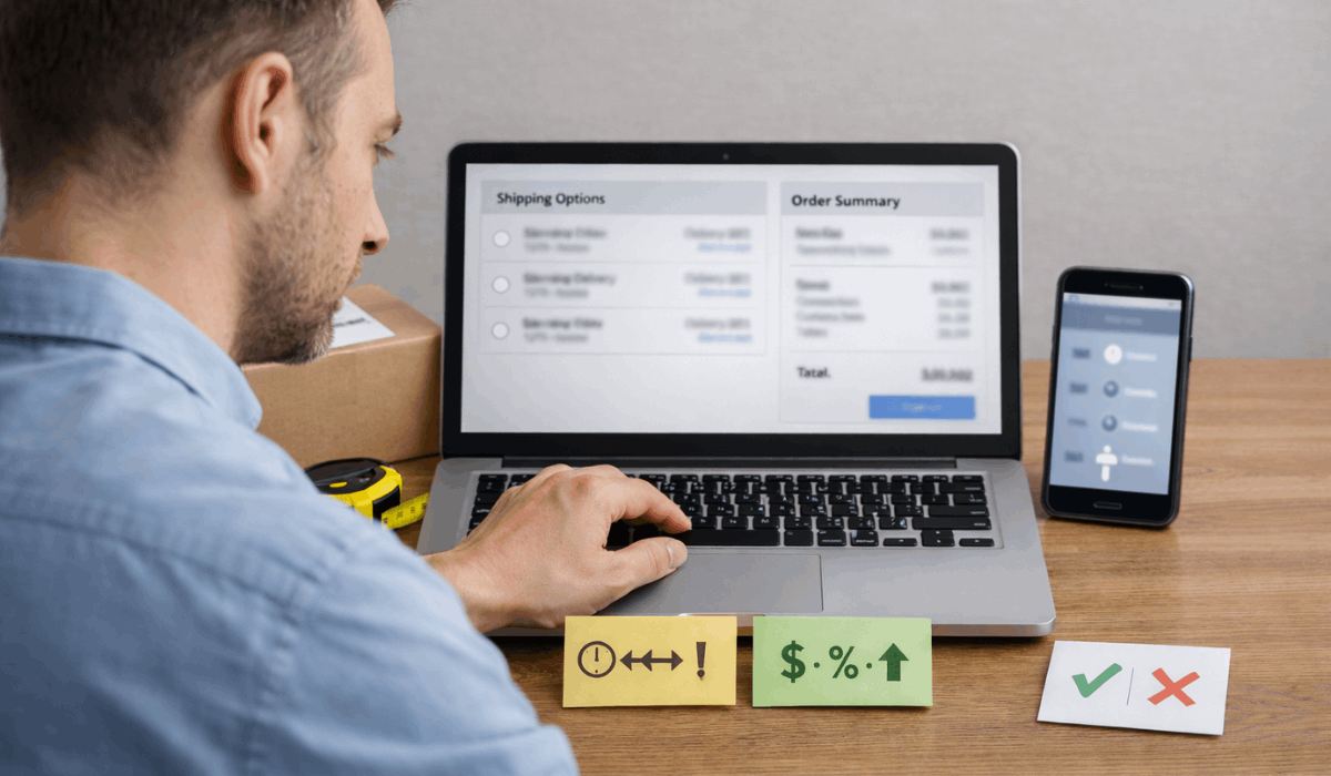 How to Evaluate a Marketplace Before Buying